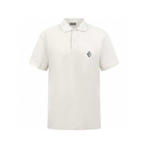 디올 남성 폴로 반팔 티셔츠 - Dior Mens Polo Tshirt - dic6853x