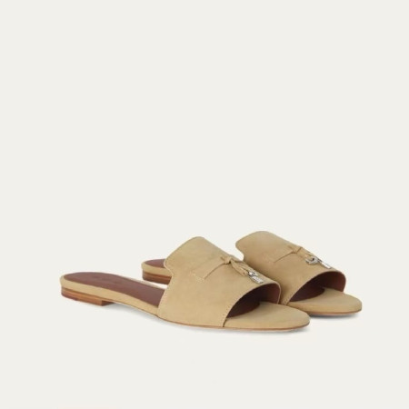 로로피아나 여성 썸머 참스 샌들 - Loro Piana Womens Summer Charms Sandals - los5953x