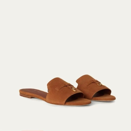 로로피아나 여성 썸머 참스 샌들 - Loro Piana Womens Summer Charms Sandals - los5955x