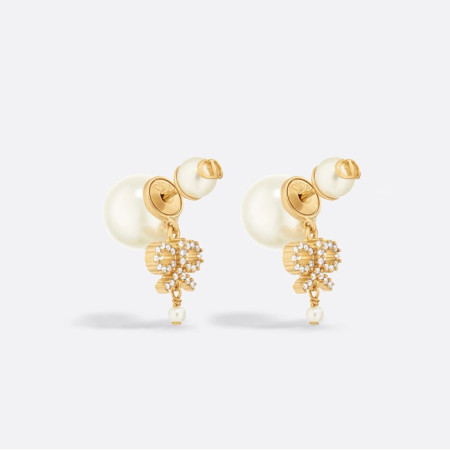 디올 여성 트라이벌 이어링 - Dior Womens Tribales Earrings - acc5778x