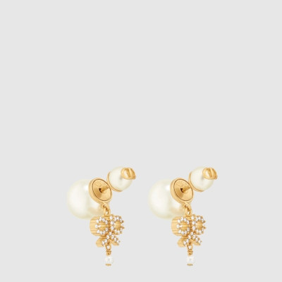 디올 여성 트라이벌 이어링 - Dior Womens Tribales Earrings - acc5778x