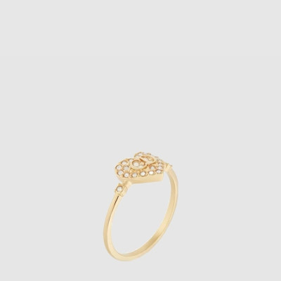 디올 여성 클레어 디룬 링 - Dior Womens Clair D Lune Ring - acc5780x