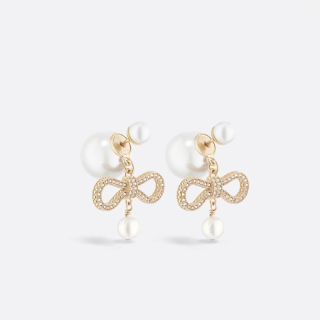 디올 여성 트라이벌 이어링 - Dior Womens Tribales Earrings - acc5780x