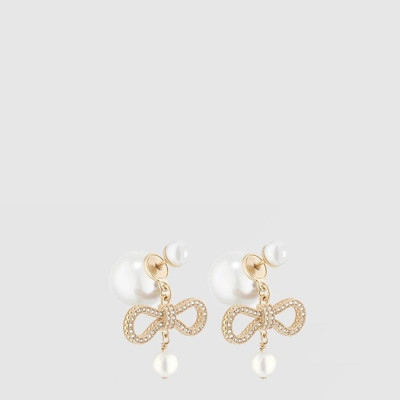디올 여성 트라이벌 이어링 - Dior Womens Tribales Earrings - acc5780x