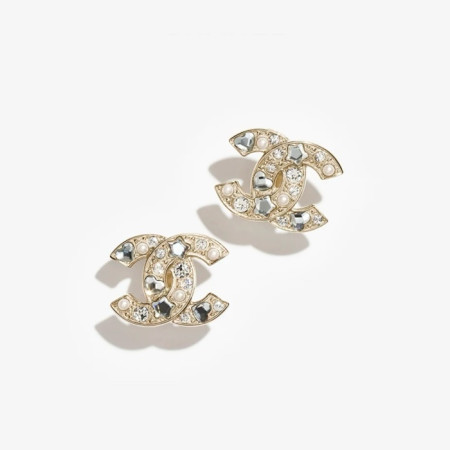 샤넬 여성 코코 이어링 - Chanel Womens Coco Earring - acc5783x