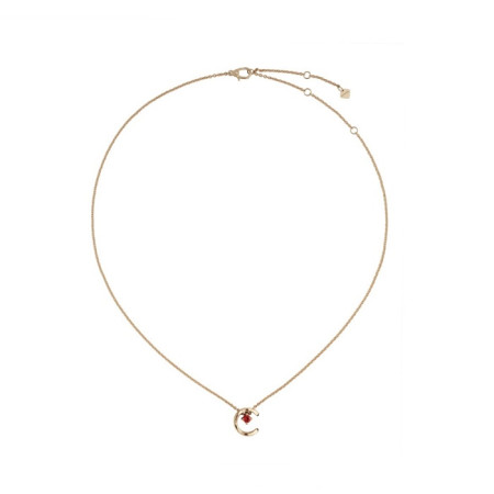 샤넬 여성 코코 네크리스 - Chanel Womens Coco Necklace - acc5784x
