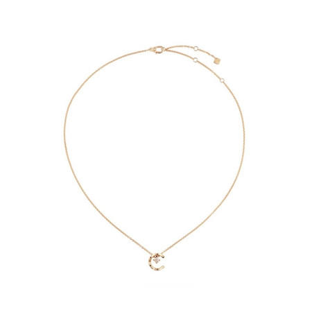 샤넬 여성 코코 네크리스 - Chanel Womens Coco Necklace - acc5785x
