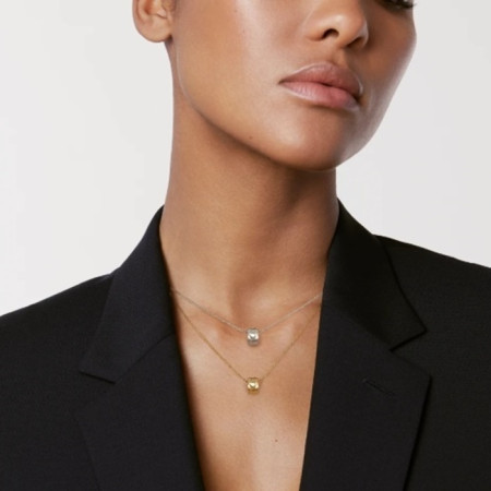 샤넬 여성 코코 크러쉬 네크리스 - Chanel Womens Coco Crush Necklace - acc5788x