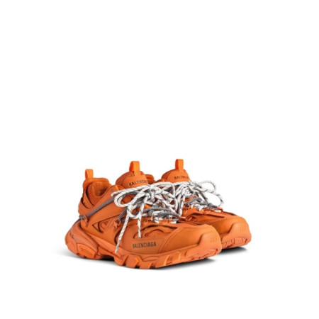 발렌시아가 남/녀 트랙 1.0 스니커즈 - Balenciaga Unisex Track 1.0 Sneakers - bas5968x