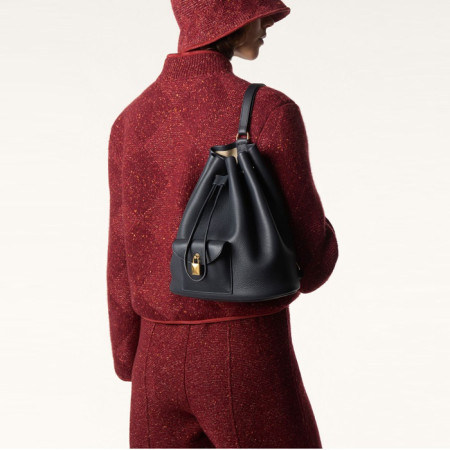 로로피아나 여성 엑스트라 드로스트링 L27 백팩 - Loro Piana Womens Extra Drawstring L27 Backpack - lpb5709x