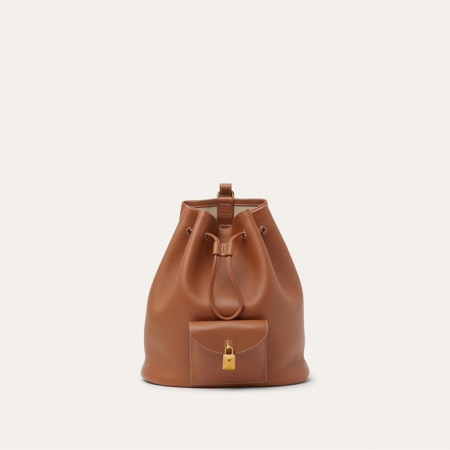 로로피아나 여성 엑스트라 드로스트링 L27 백팩 - Loro Piana Womens Extra Drawstring L27 Backpack - lpb5710x
