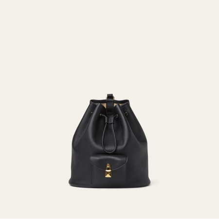 로로피아나 여성 엑스트라 드로스트링 L27 백팩 - Loro Piana Womens Extra Drawstring L27 Backpack - lpb5712x