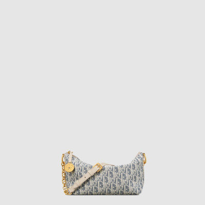 디올 여성 D-Star 체인 호보백 S3202 - Dior Womens D-Star Hobo Bag - dib5731x