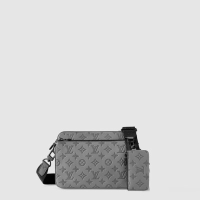 루이비통 남성 트리오 메신저 백 M46603 - Louis vuitton Mens Trio Messenger - lvb5733x
