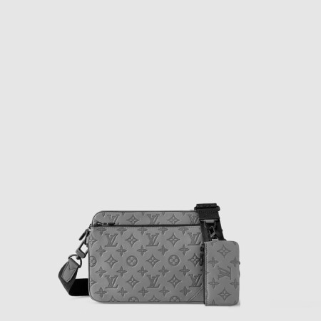 루이비통 남성 트리오 메신저 백 M46603 - Louis vuitton Mens Trio Messenger - lvb5733x