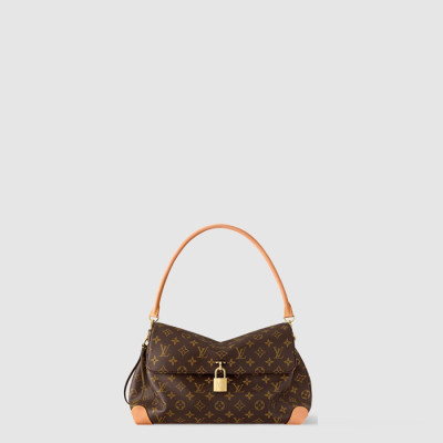루이비통 여성 하이드 어웨이 MM M14473 - Louis vuitton Womens Hide Away MM Monogram - lvb5734x