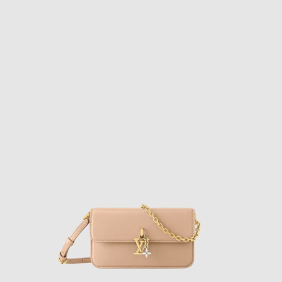 루이비통 여성 월릿 온 체인 LV 블룸 M14581 - Louis vuitton Womens Wallet on Chain LV Bloom - lvb5738x