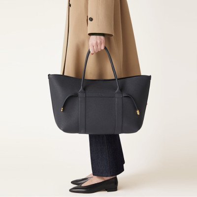 로로피아나 여성 기에라 라지 쇼퍼백 - Loro Piana Womens Giera Large Shopper Bag - lpb5739x