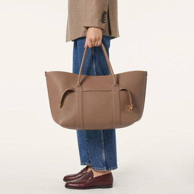 로로피아나 여성 기에라 라지 쇼퍼백 - Loro Piana Womens Giera Large Shopper Bag - lpb5740x