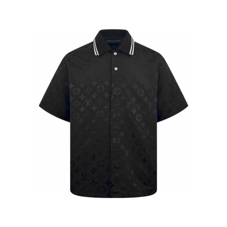 루이비통 남성 폴로 반팔 티셔츠 - Louis vuitton Mens Polo Tshirt - lvc6919x