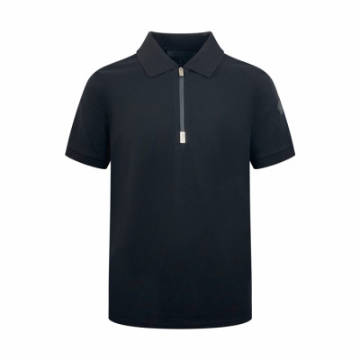 몽클레어 남성 반팔 티셔츠 - Moncler Mens Polo Tshirt - moc6922x