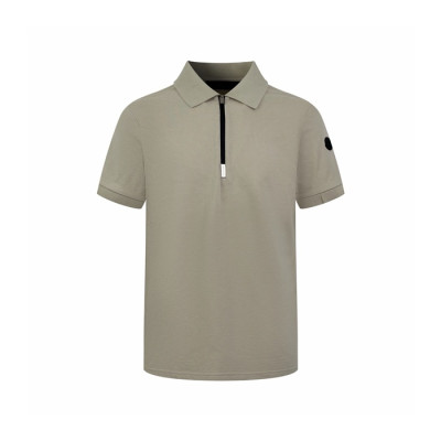 몽클레어 남성 반팔 티셔츠 - Moncler Mens Polo Tshirt - moc6923x