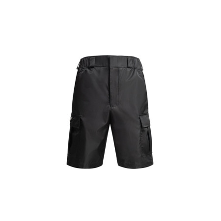 프라다 남성 삼각 로고 쇼츠 - Prada Mens Casual Shorts - prc6926x