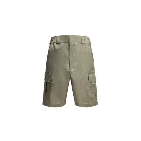 프라다 남성 삼각 로고 쇼츠 - Prada Mens Casual Shorts - prc6927x