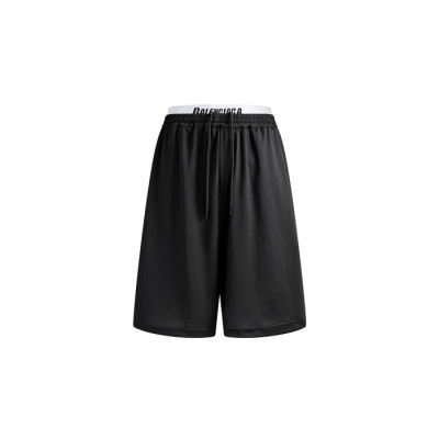 발렌시아가 남성 캐쥬얼 반바지 - Balenciaga Mens Casual Shorts - bac6929x