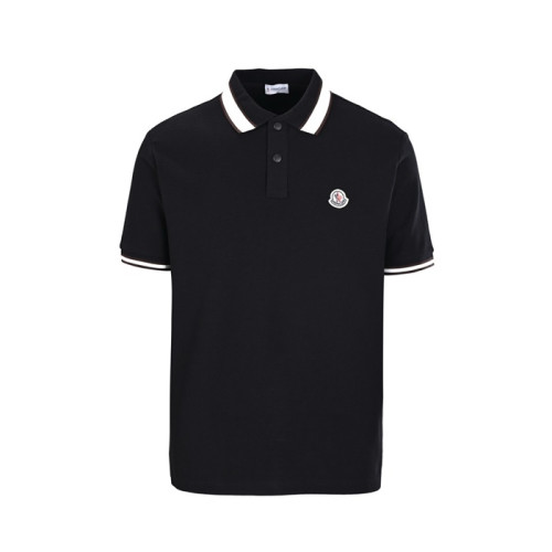 몽클레어 남성 폴로 반팔 티셔츠 - Moncler Mens Polo Tshirt - moc6931x
