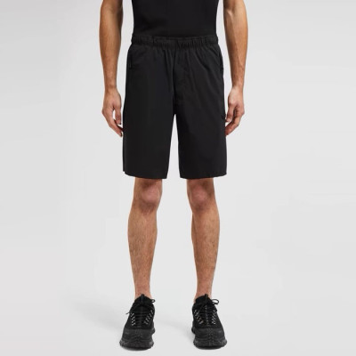 몽클레어 남성 캐쥬얼 반바지 - Moncler Mens Casual Half-pants - moc6935x