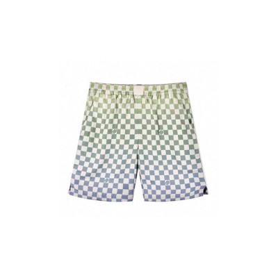 루이비통 남성 캐쥬얼 쇼츠 - Louis vuitton Mens Casual Shorts - lvc6949x