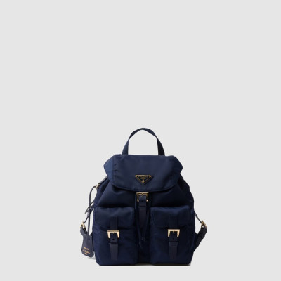 프라다 여성 리에디션 1978 백팩 1BZ677 - Prada Womens Re-Edition1978 Backpack - prb5748x