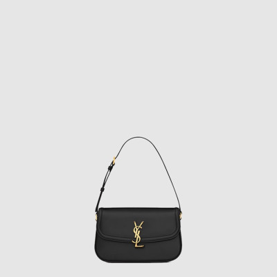 입생로랑 여성 박스 솔페리노 미디엄 백 - Saint Laurent Womens Solferino Medium Bag - ysb5749x