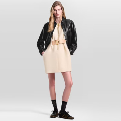 루이비통 여성 LV 스니커리나 1AHNFA - Louis vuitton Womens LV Sneakerina Sneakers - lvs5975x