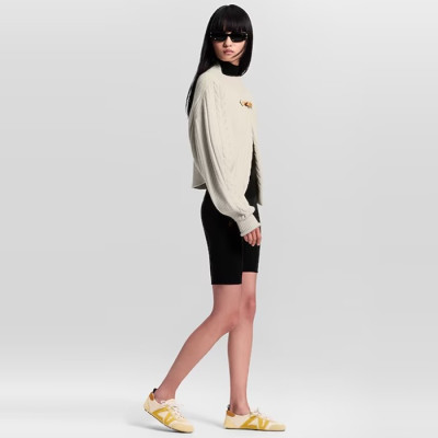 루이비통 여성 LV 스니커리나 1AHNFA - Louis vuitton Womens LV Sneakerina Sneakers - lvs5980x