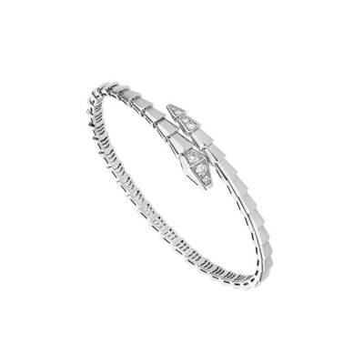 불가리 여성 세르펜티 바이퍼 브레이슬릿 - Bvlgari Womens Serpenti Viper Bracelet - acc5792x