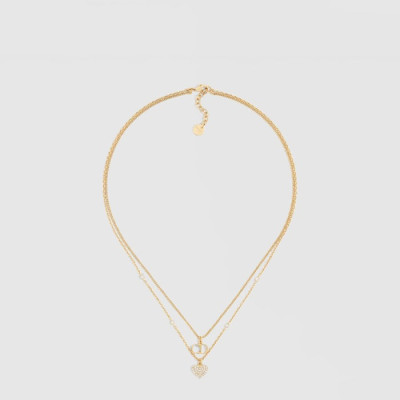 디올 여성 클레어 디 룬 네크리스 - Dior Womens Clair D Lune Necklace - acc5796x