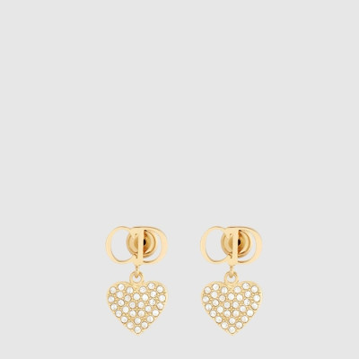 디올 여성 클레어 디 룬 이어링 - Dior Womens Clair D Lune Clip Earrings - acc5797x