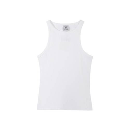 베트멍 남성 라운드 나시 - Vetements Mens Sleeveless Top - amc6964x