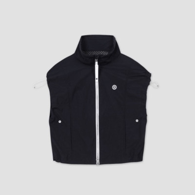 [G/FORE] 지포어 여성 메쉬 하이브리드 베스트 - gol1689x