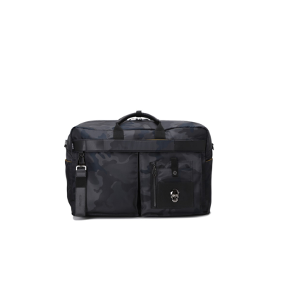 [AMAZINGCRE] 어메이징크리 남성 A-Force Camo 보스턴 백 - gol1701x