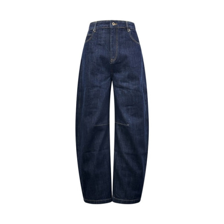 로에베 남성 트렌디 청바지 - Loewe Mens Trendy Jeans - loc6986x