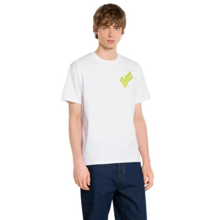 구찌 남성 라운드 반팔티 - Gucci Mens Round Tshirt - guc7012x