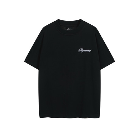 리프리젠트 남성 라운드 반팔티 - Represent Mens Round Tshirts - rec7031x
