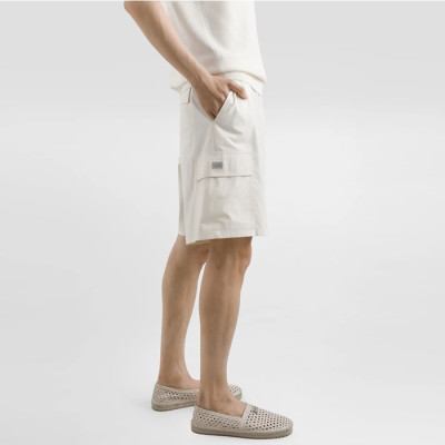 돌체앤가바나 남성 캐쥬얼 쇼츠 - Dolce&Gabbana Mens Casual Shorts - doc7072x