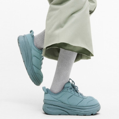 마르니 x 호카 여성 본디 B3LS 스니커즈 - Marni x Hoka Womens Bondi Sneaker - mas6006x