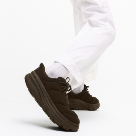 마르니 x 호카 여성 본디 B3LS 스니커즈 - Marni x Hoka Womens Bondi Sneaker - mas6008x