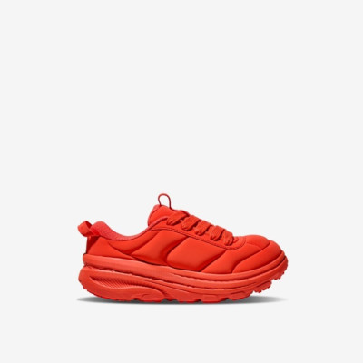 마르니 x 호카 여성 본디 B3LS 스니커즈 - Marni x Hoka Womens Bondi Sneaker - mas6009x