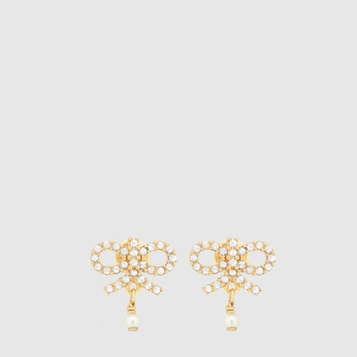 디올 여성 르 노우드 드 디올 이어링 - Dior Womens Le Nœud de Dior Earrings - acc5798x